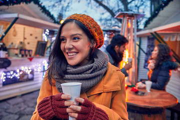 Winter Enjoyment