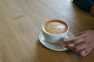 coffee