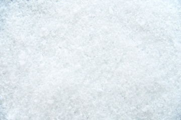 Snow Texture Or Background