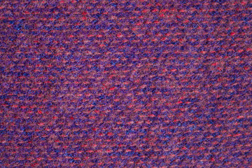 Woolen clothes.