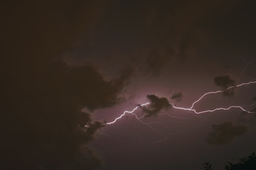 thunderstorm 