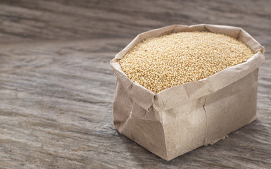 Amaranth seeds - Amaranthus