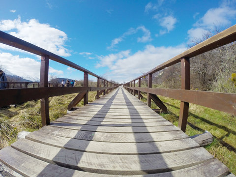 Parque Nacional Tierra Del Fuego - Ushuaia