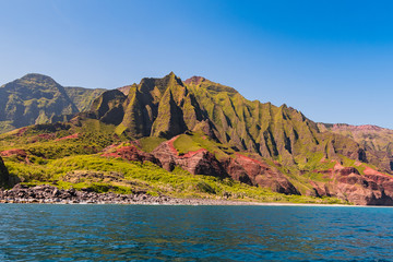 Napali Coast