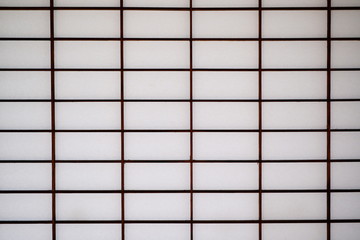 障子