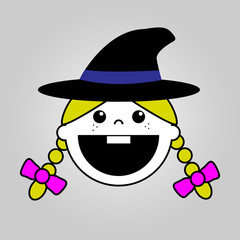 Baby costume for halloween