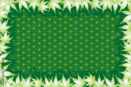 Background Wallpaper Vector Illustration Design Image Japan