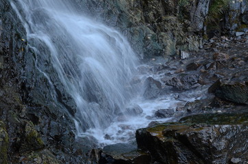 Casper Wy Waterfall 10