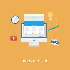 Web Design
