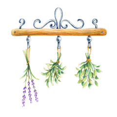 キッチンハーブ