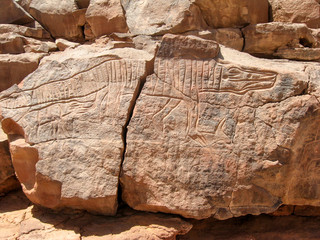 Libya - Trust For African Rock Art