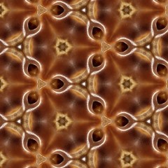 kaleidoscope, abstraction