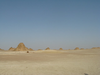 World War II sites in Libya