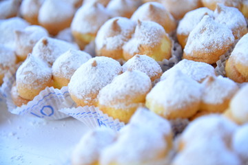 handmade sweet