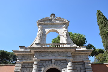 Obraz premium Rome, Italie