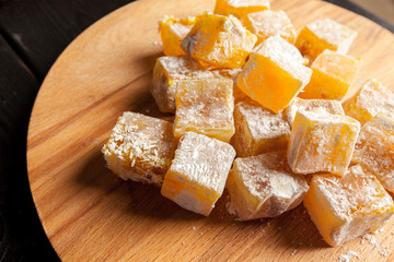 Turkish delight