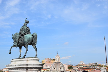 rome, Italie