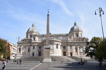 Naklejka premium rome, Italie