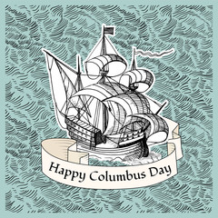 Columbus Day