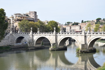 Obraz premium rome, Italie