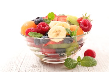 fruit salad