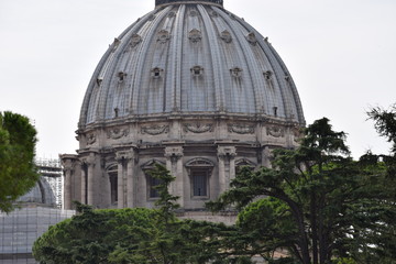 Fototapeta premium rome, Italie