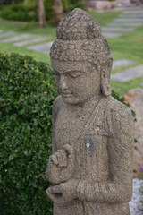 Statue Buddha