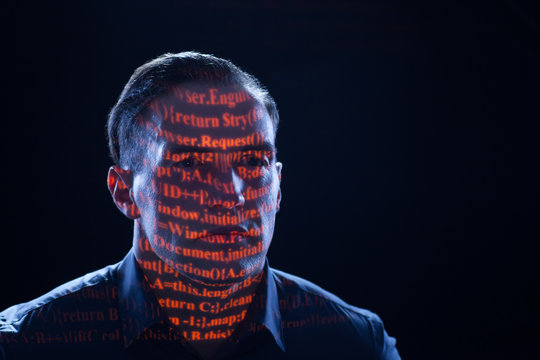 javascript Programmcode auf Entwickler oder Hacker