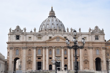 Obraz premium rome, Italie