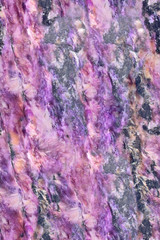 charoite stone purple and black seamless texture