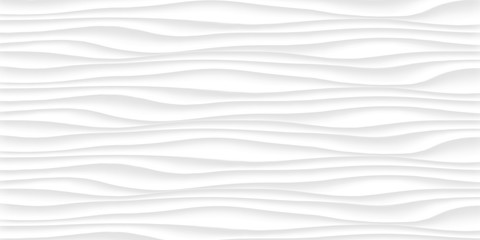Line White texture. Gray abstract pattern surface. Wave wavy nature geometric modern. On white background. Vector illustration - 175333838