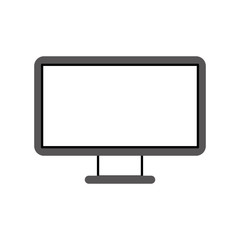 monitor screen pc technology device