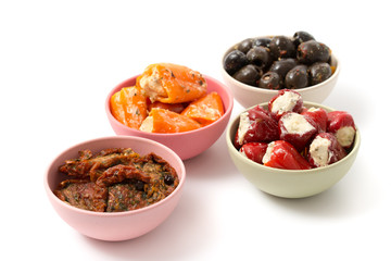Antipasti