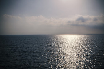 view to do sea