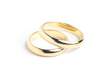 Wedding rings