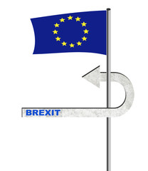 Brexit UK Eu negotiation difficulties.U-turn maybe?