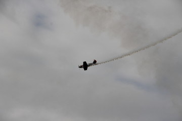 Aeroplane