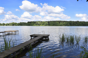pomost