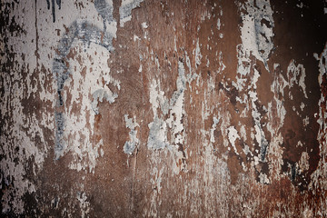 Wooden texture background