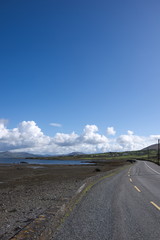 Fototapeta premium Ring of Kerry