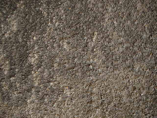 Grey concrete texture