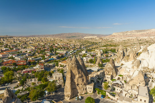 Goreme