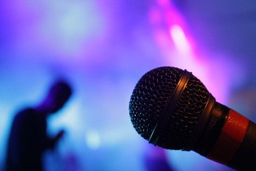 Mic