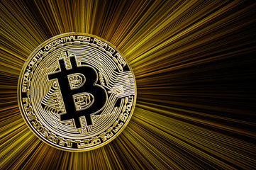 Bitcoin is a modern way of exchange and this crypto currency