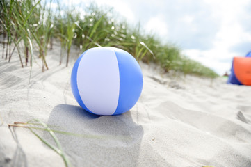 Beachball