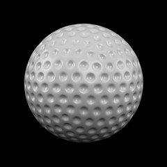 Golf Ball