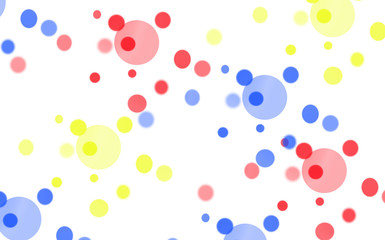 background white abstraction