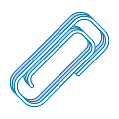 clip  vector illustration