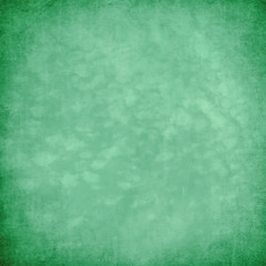 retro green background