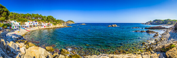 Costa Brava - Spain